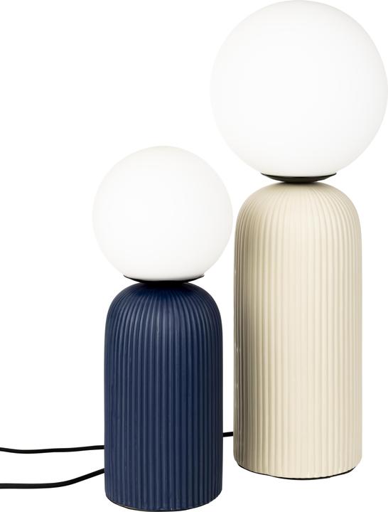 Zuiver Table Lamp Dash S Royal Blue (E27)