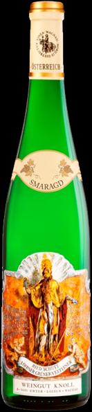 Produktbild Knoll Riesling Ried Schütt Smaragd (1 x 75 cl, 2023)