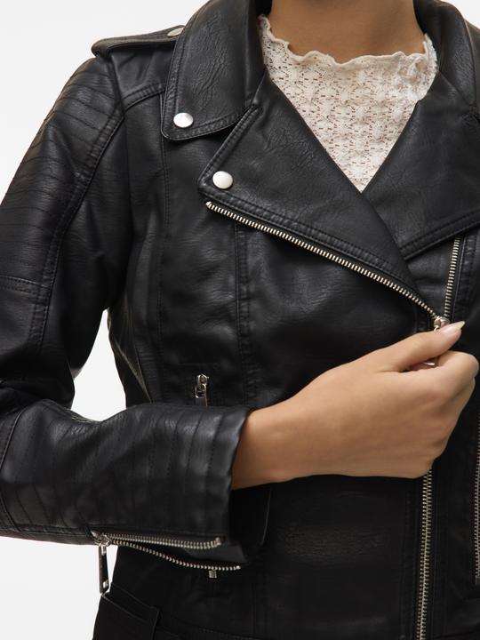 Produktbild Vero Moda Beschichtete Jacke (XS)