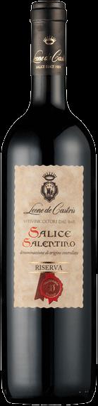 Image du produit Leone de Castris Salice Salentino Riserva (1 x 75 cl, 2017)