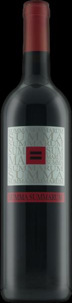 Image du produit Summa Summarum Negroamaro (1 x 50 cl, 2017)