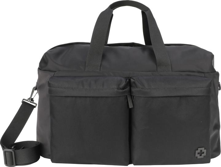 Strellson Wood Street Weekender Reisetasche 54 cm (39 l)