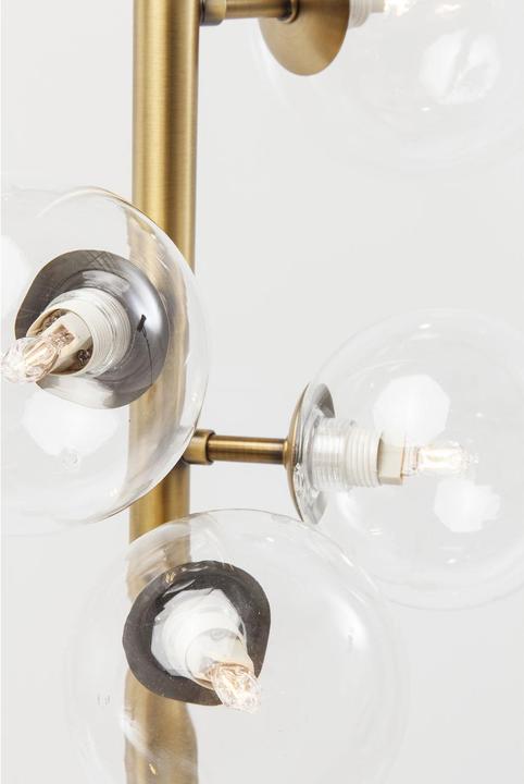 Actual product image Kare Design Floor Lamp Bello Sette (G9)