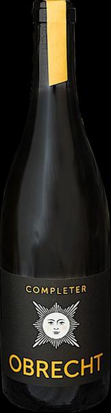 Produktbild Weingut Obrecht Completer (1 x 75 cl, 2016)