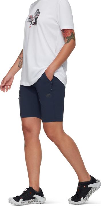 Produktbild Mammut Runbold IV Shorts Women (40)