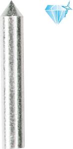 Produktbild Dremel Diamant-Gravierspitze (1 Stück)