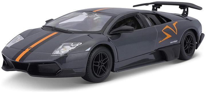 Immagine prodotto Bburago Lamborghini Murcielago LP 670-4 SV