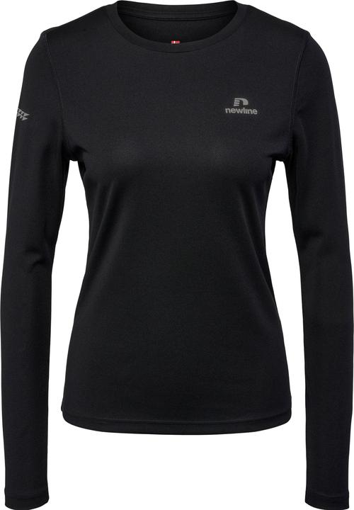 Image du produit Newline nwlMEMPHIS T-SHIRT L/S FEMME (XL)