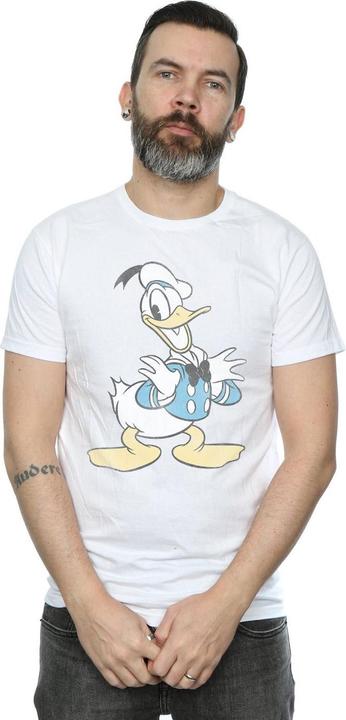 Produktbild Disney Donald Duck Posing TShirt (3XL)