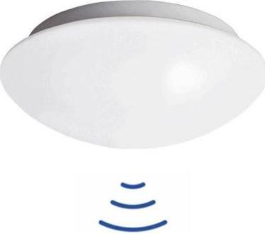 Z-Licht Sensorleuchte HF Meblanco LED Due 12W 3000/4000K PC (1000 lm)
