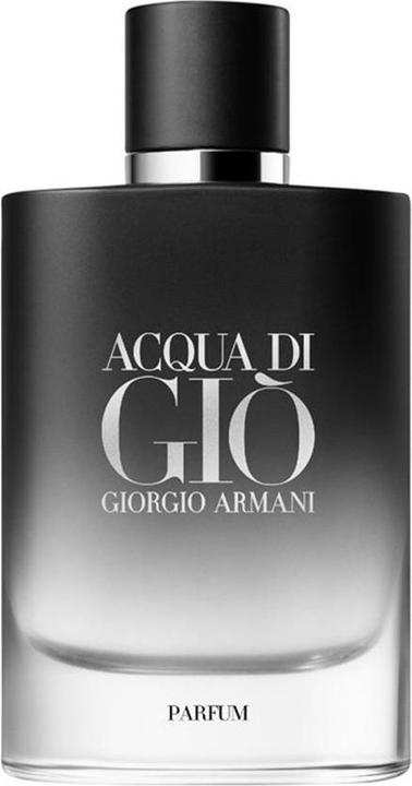 Produktbild Giorgio Armani Acqua di Giò (Eau de Parfum, 125 ml)