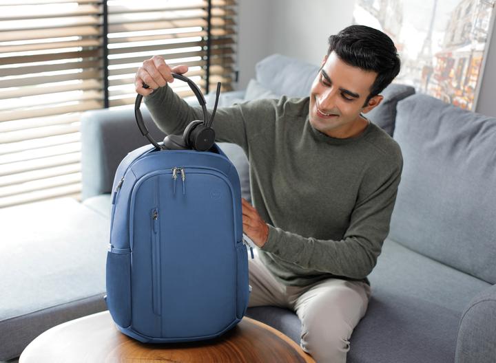 Produktbild Dell Ecoloop Urban Bapa (20 l)