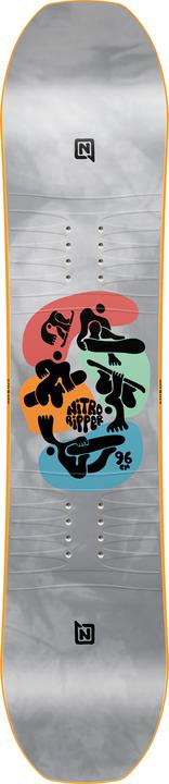 Produktbild Nitro RIPPER KIDS 23 (96)