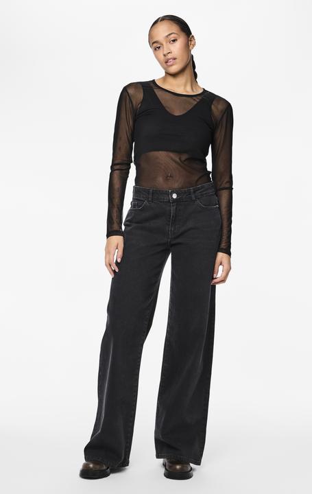 Image du produit Pieces PCSELMA LW Jeans larges (W31/L30)