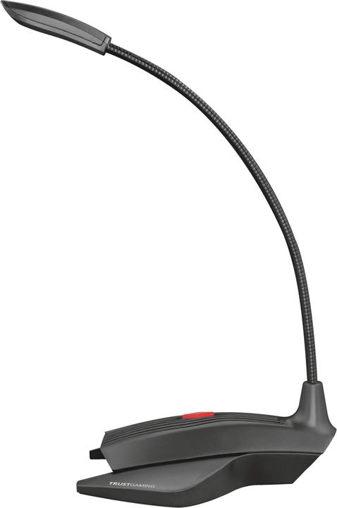 Actual product image Trust GXT 239 Nepa