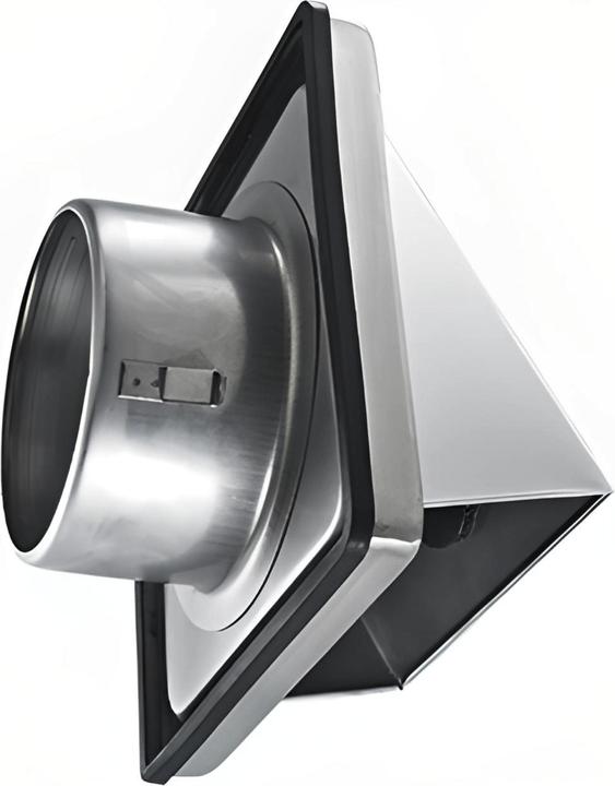 Image du produit Vents Acier inoxydable Hotte de ventilation extérieure MVM 102 V N