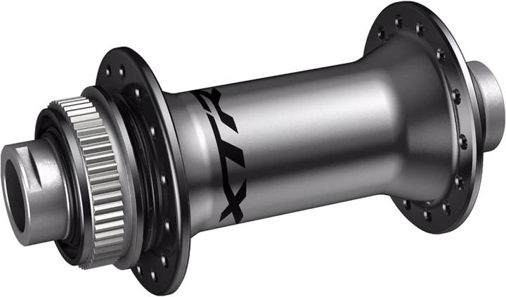 Image du produit Shimano Moyeu avant XTR HB-M9110 Center Lock (Frein à disque Center lock)