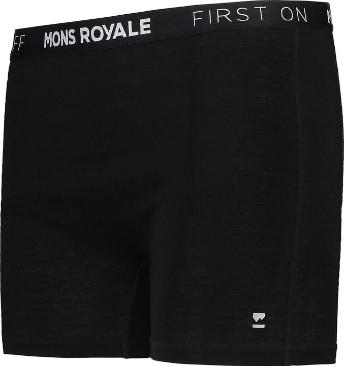 Immagine prodotto Mons Royale Pantaloni caldi Hannah da donna (S)
