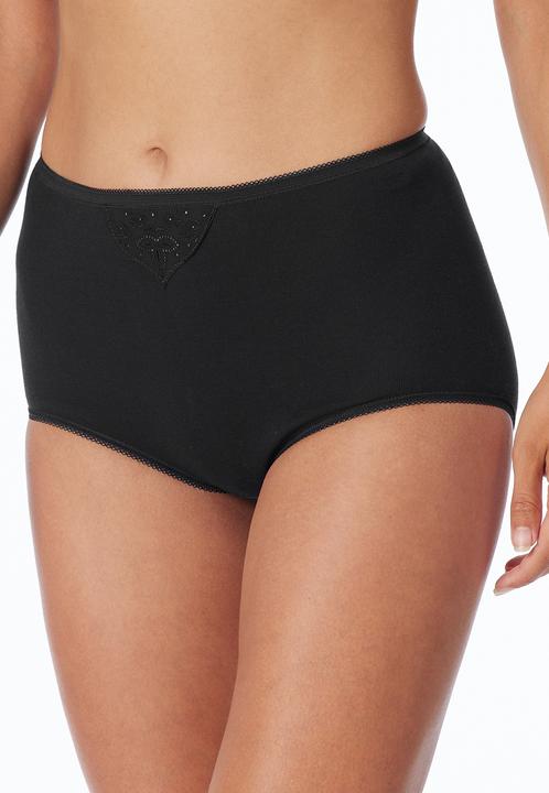 Actual product image Schiesser 2-pack Cotton Maxi (50, pack of 2)