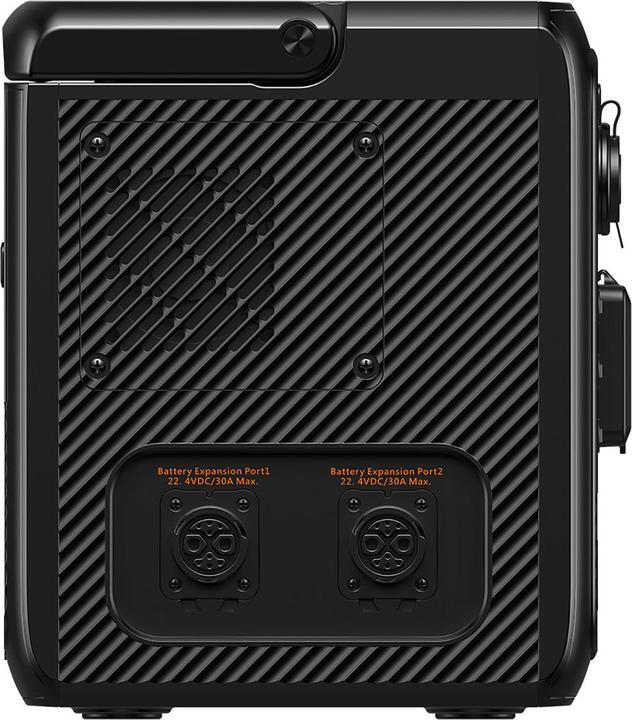 Produktbild Bluetti AC60P (504 Wh, 9.10 kg)