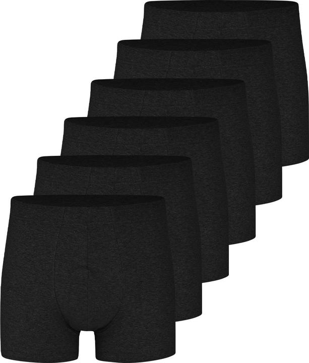Mélange anthracite
