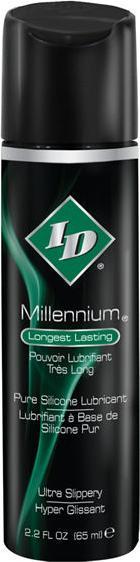 Actual product image ID Millenium Lubricant (65 ml)