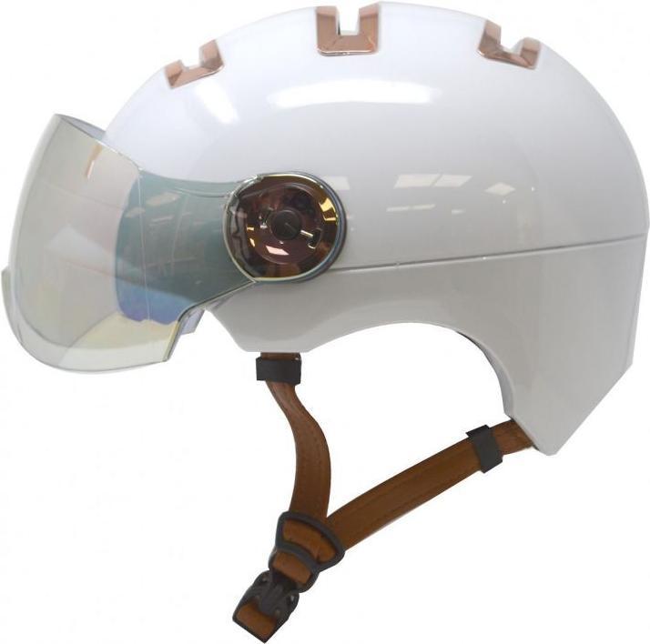 Actual product image Kask Urban R Rainbow WG11 (51 - 57 cm)