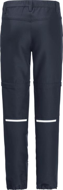 Produktbild Jack Wolfskin Active Zip Off Pants K (164)