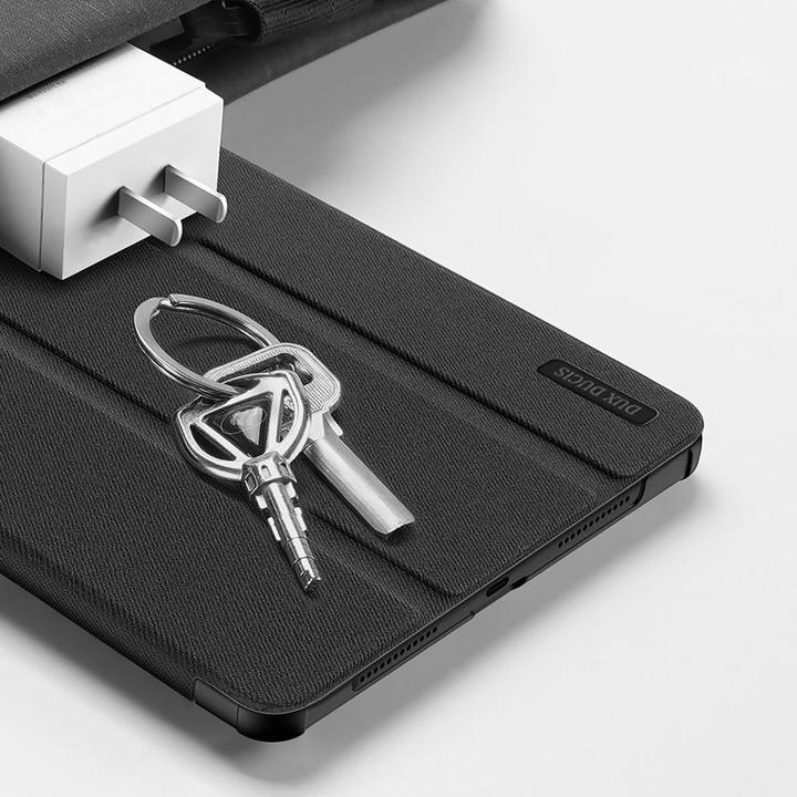 Actual product image Dux Ducis Domo Smart Sleepcase (Xiaomi Redmi Pad SE)