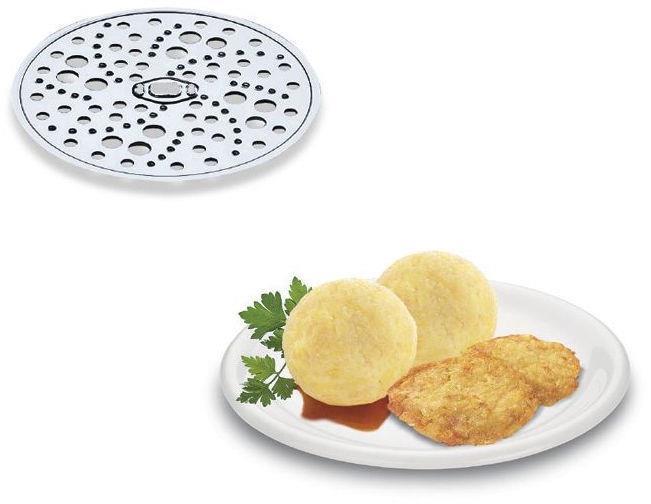 Immagine prodotto Bosch Hausgeräte Muz45rs1