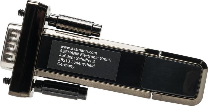 Produktbild Digitus Da-70156 (USB 2.0)