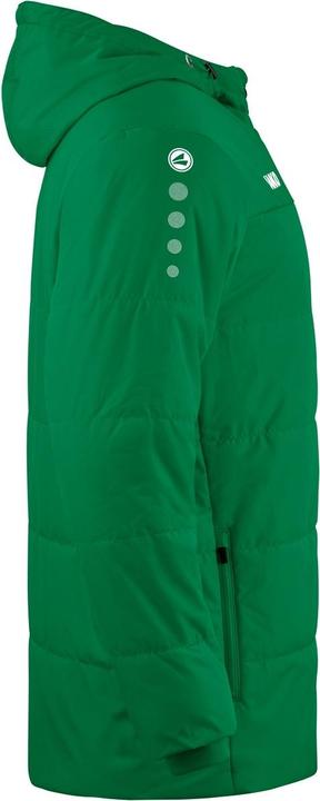 Immagine prodotto JAKO Giacca Coach Team con cappuccio (4XL)