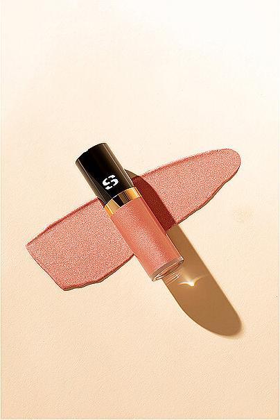 Actual product image Sisley Ombre Eclat Liquide No 4 (4 Coral)