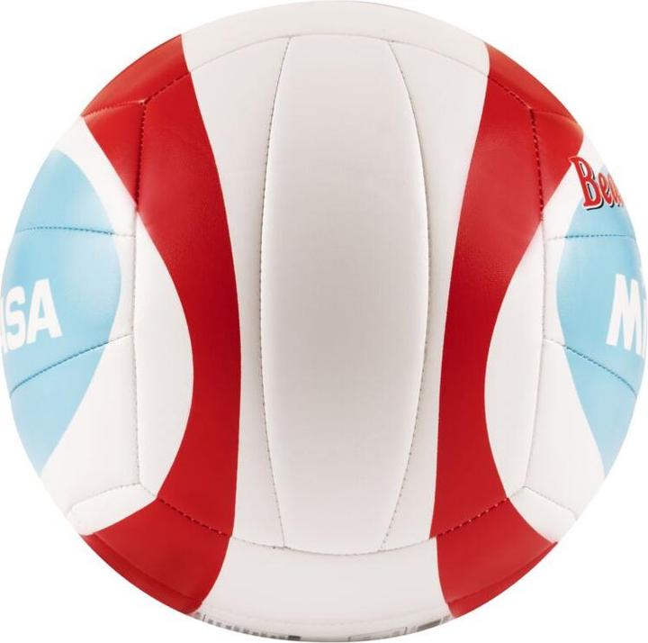 Actual product image Mikasa BV543C-VXB-RSB Beach Classic
