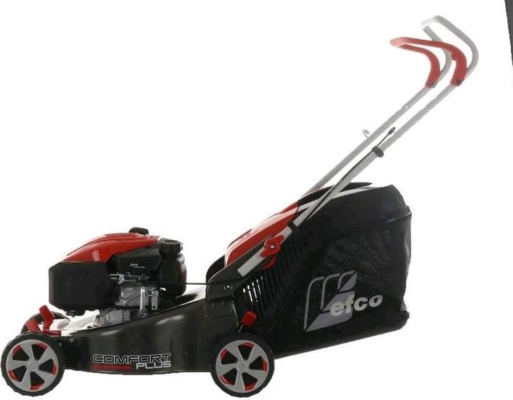 Actual product image Efco LR 44 PK Comfort Plus push lawn mower