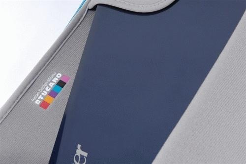Actual product image Tucano Color Second Skin (15.60", Universal)