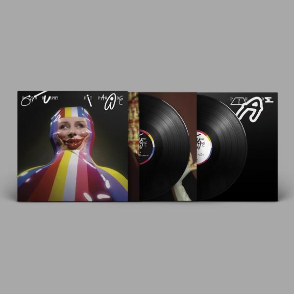Image du produit Hit Parade (2LP+MP3 Gatefold) (Ruisen Murphy, 2023)