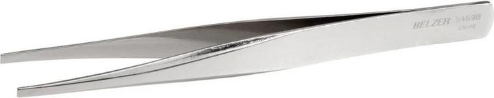 Actual product image Bahco 5469 B Precision tweezers