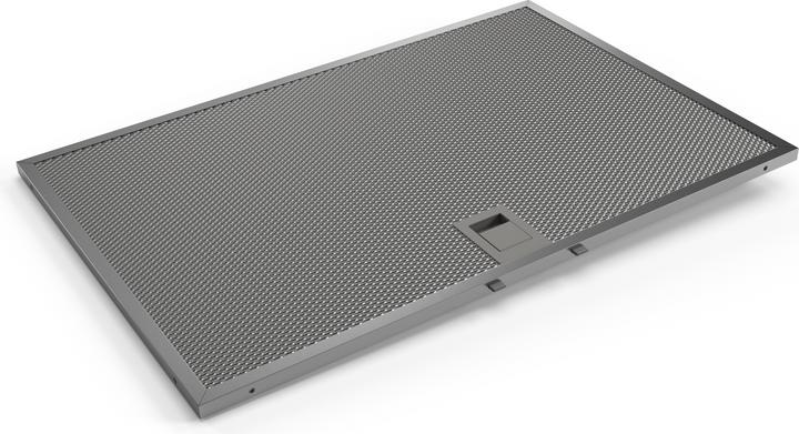 Actual product image Neff D95FHP1S0 Wall mounted cooker hood ³/h A (Wall hood)