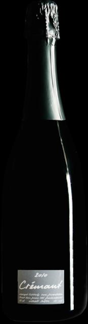 Actual product image Weingut Eichholz Irene Grünenfelder Crémant (1 x 75 cl)