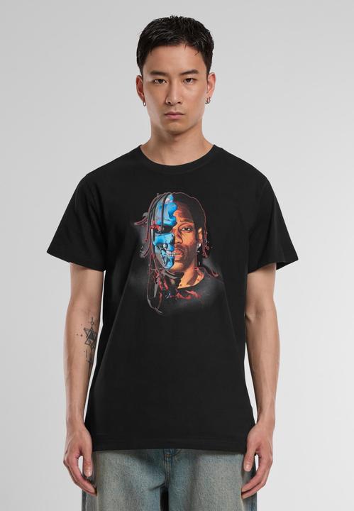 Image du produit MT Tee Half Face - 12292 (L)