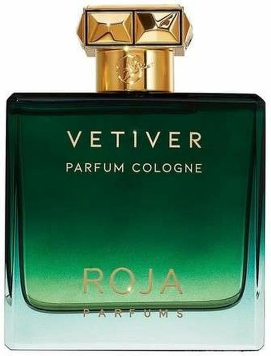 Produktbild Roja Parfums Roja Vetiver by (Eau de cologne, 100 ml)