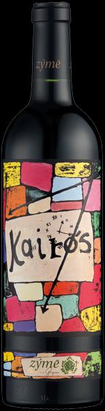 Immagine prodotto Zymé Kairos (1 x 75 cl, 2018)