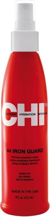 Actual product image CHI Iron Guard Thermal Protection Spray Hair Balm (237 ml)