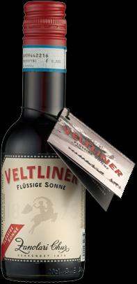 Image du produit Zanolari Valtellina Soleil liquide (1 x 20 cl, 2018)