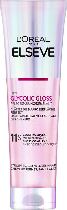 L'Oréal Paris Elseve Glycolic Gloss (150 ml)