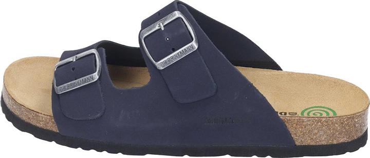 Actual product image Dr. Brinkmann Bonillo mules (36)