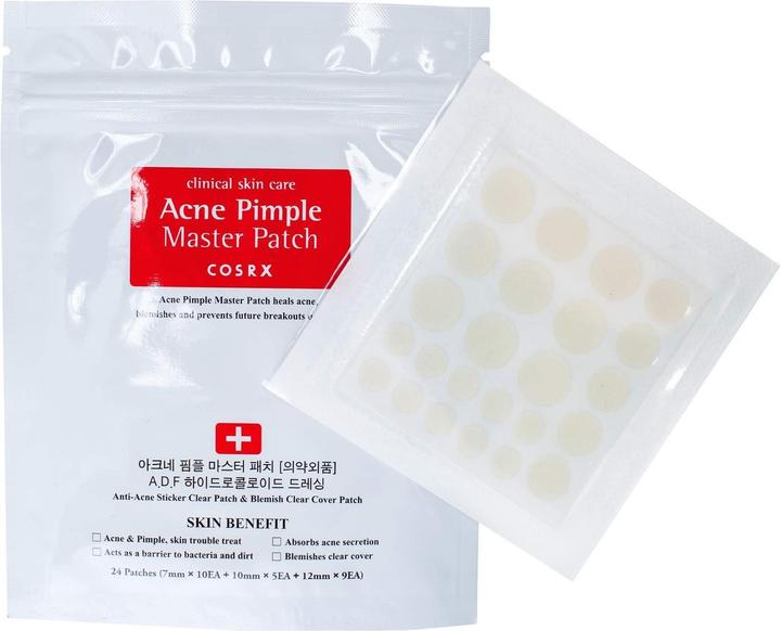 Productafbeelding Cosrx Acne Pimple Master
