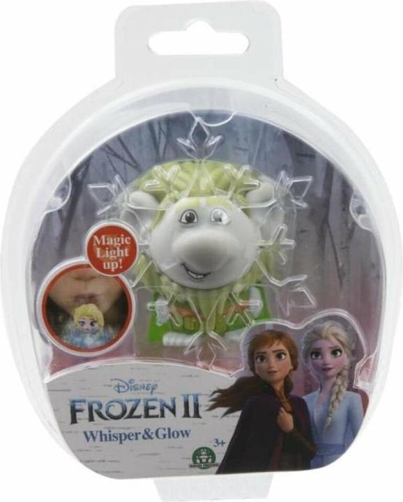Produktbild Giochi Preziosi Beleuchtete Minifigur von Pabbie