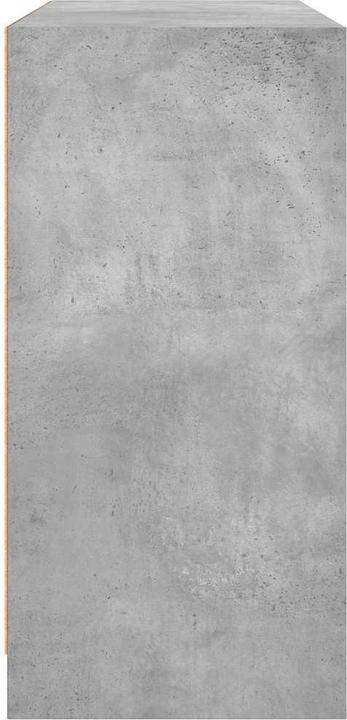Image du produit VidaXL Buffet (102 x 37 x 75.5 cm)